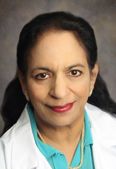 Board certified specialist in allergies, asthma has joined Adventist Health Dr. Lakshmi Duriseto